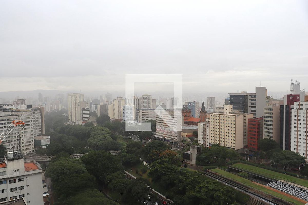 Kitnet-Studio, 30 m² - Foto 36