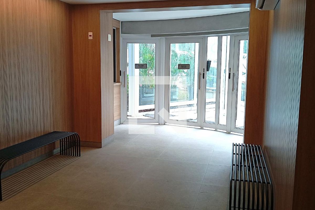Kitnet-Studio, 30 m² - Foto 48