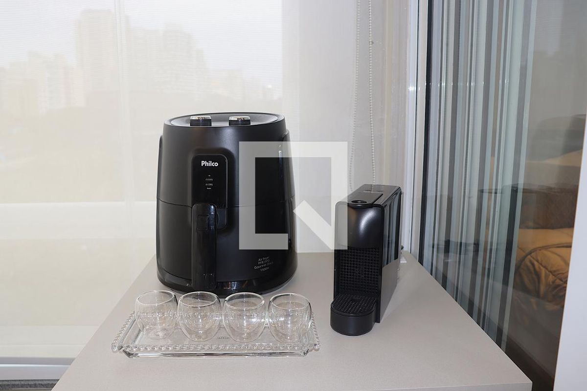 Kitnet-Studio, 30 m² - Foto 20