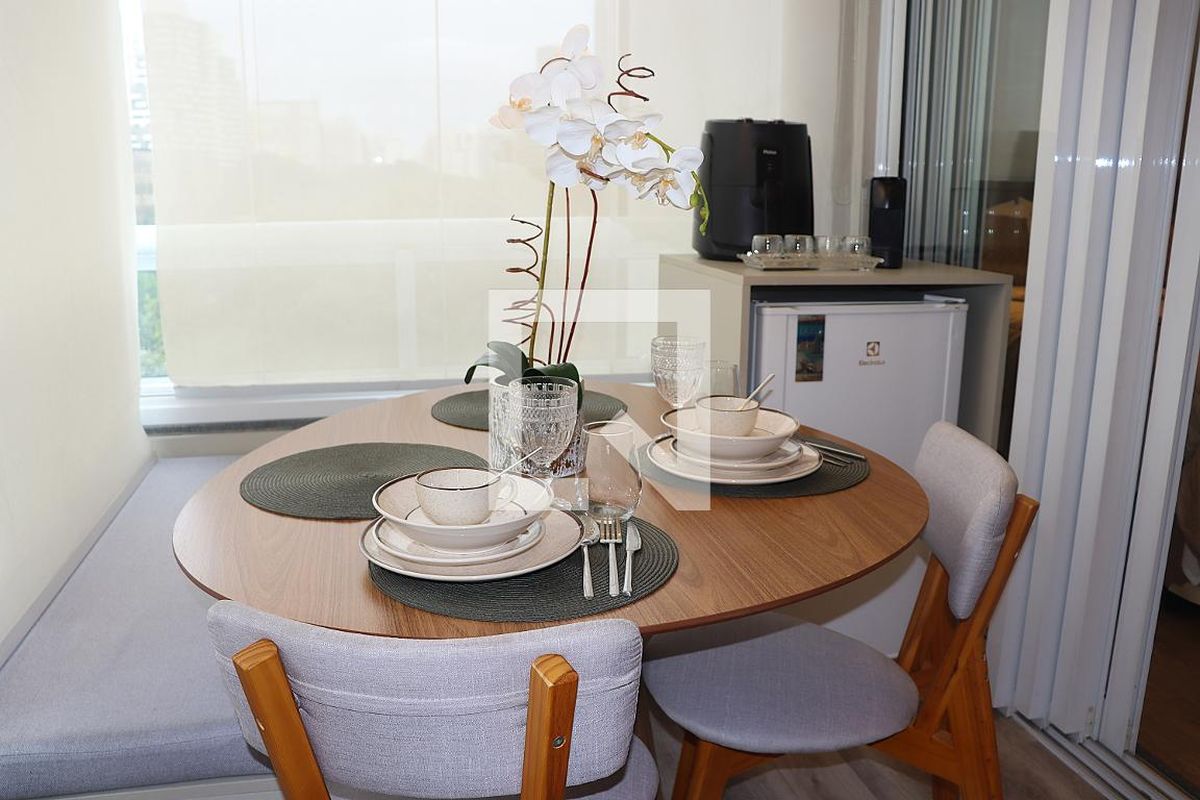 Kitnet-Studio, 30 m² - Foto 15