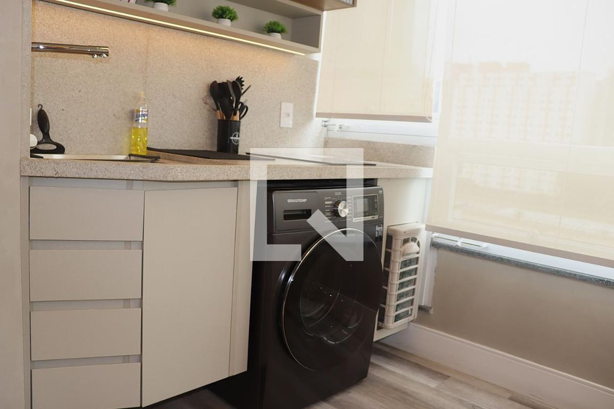 Kitnet-Studio, 30 m² - Foto 17