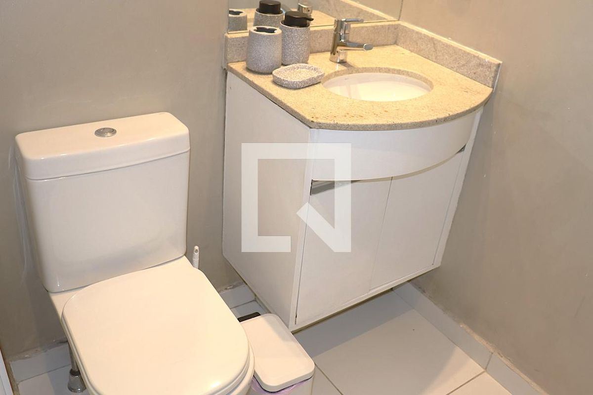 Kitnet-Studio, 30 m² - Foto 25