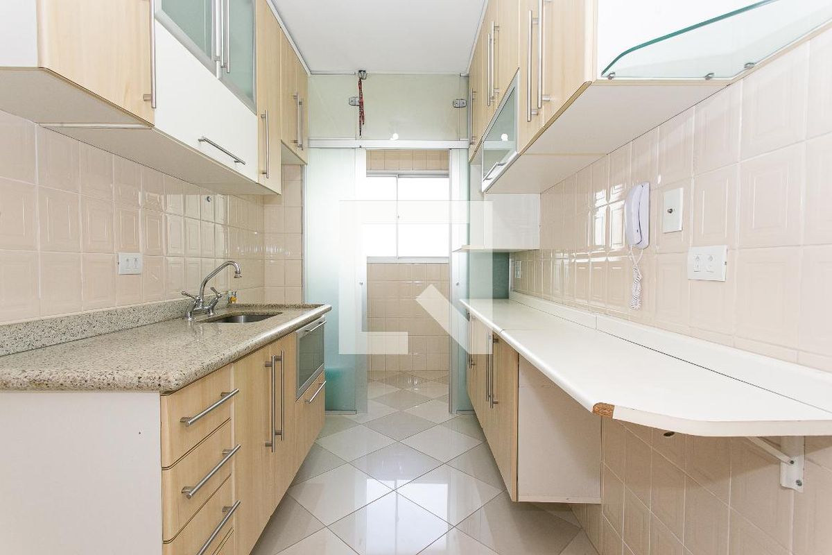 Apartamento, 2 quartos, 51 m² - Foto 21