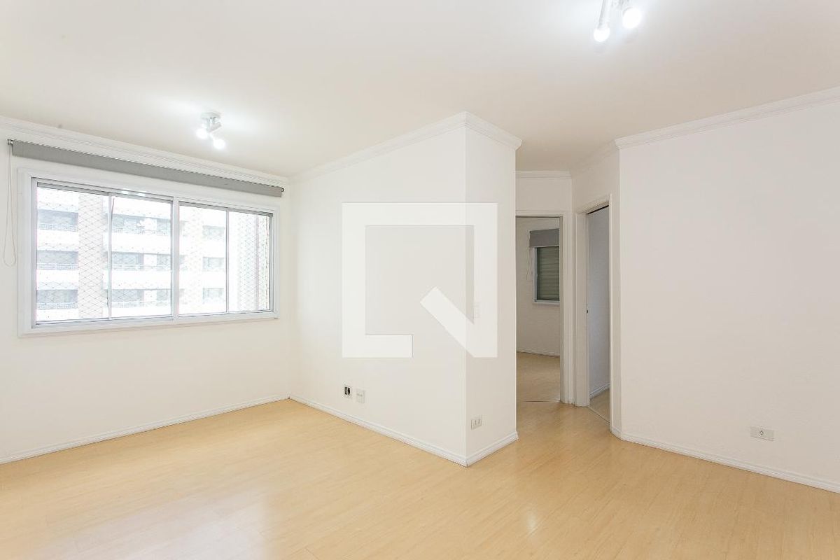 Apartamento, 2 quartos, 51 m² - Foto 1