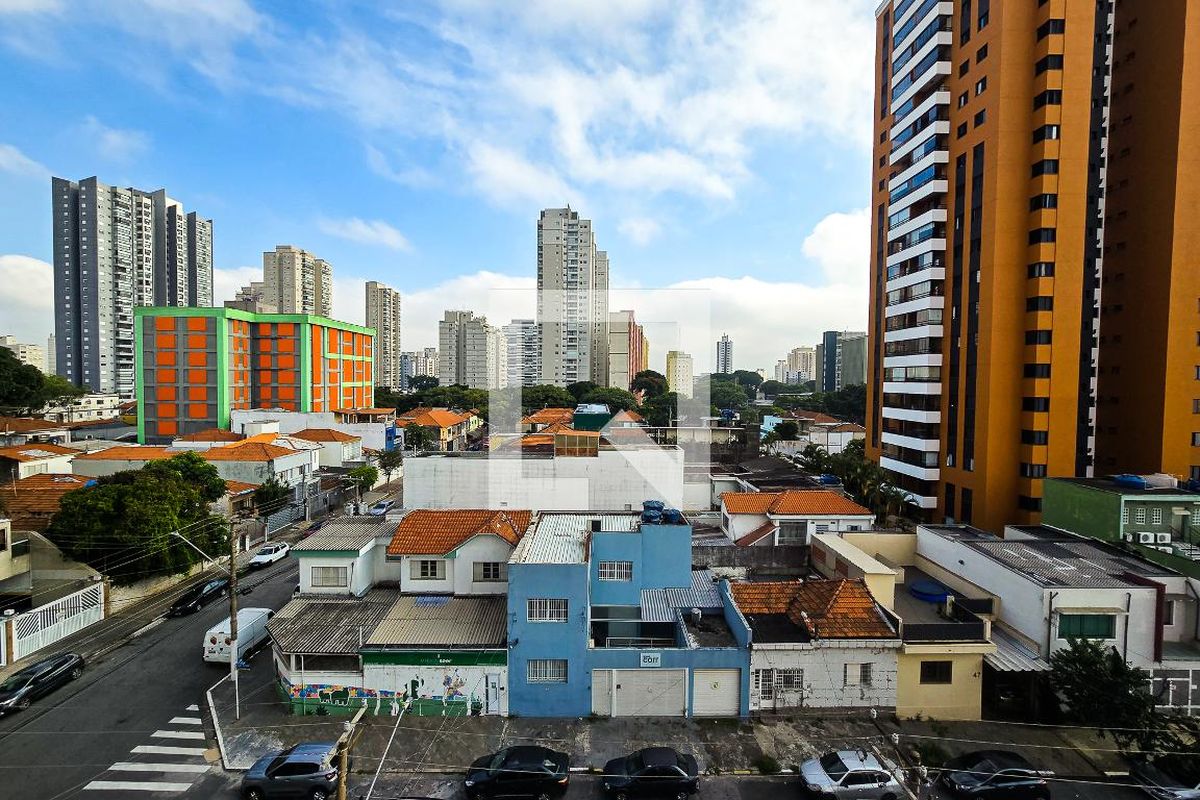 Apartamento, 2 quartos, 51 m² - Foto 14