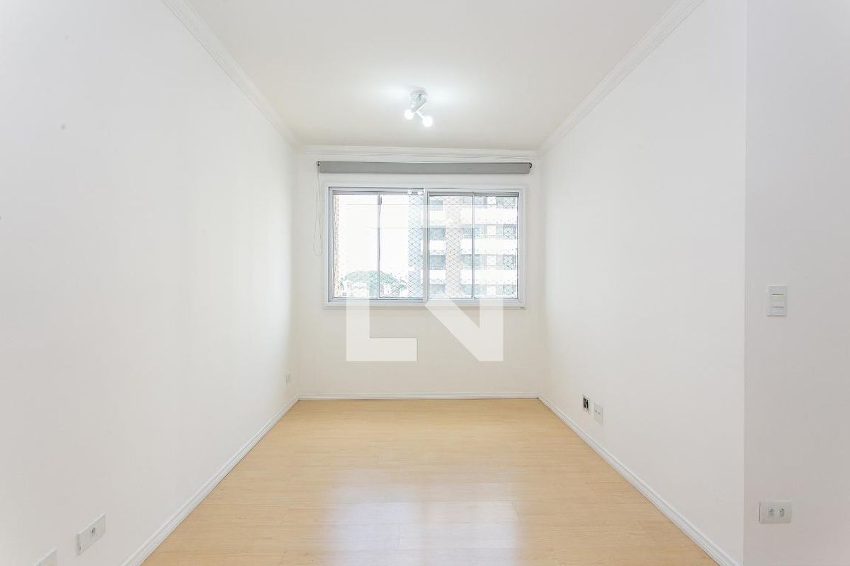 Apartamento, 2 quartos, 51 m² - Foto 2