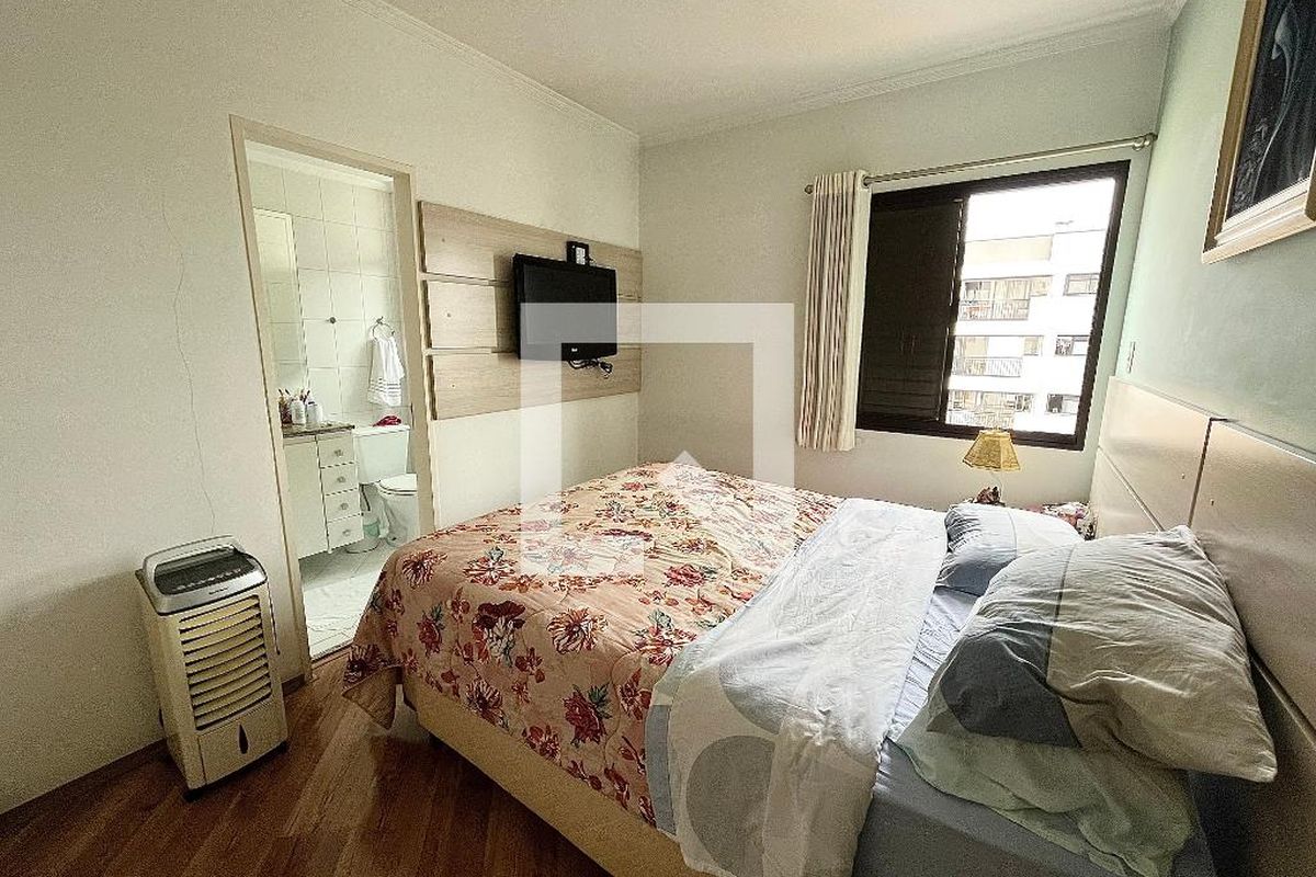 Apartamento, 2 quartos, 68 m² - Foto 11