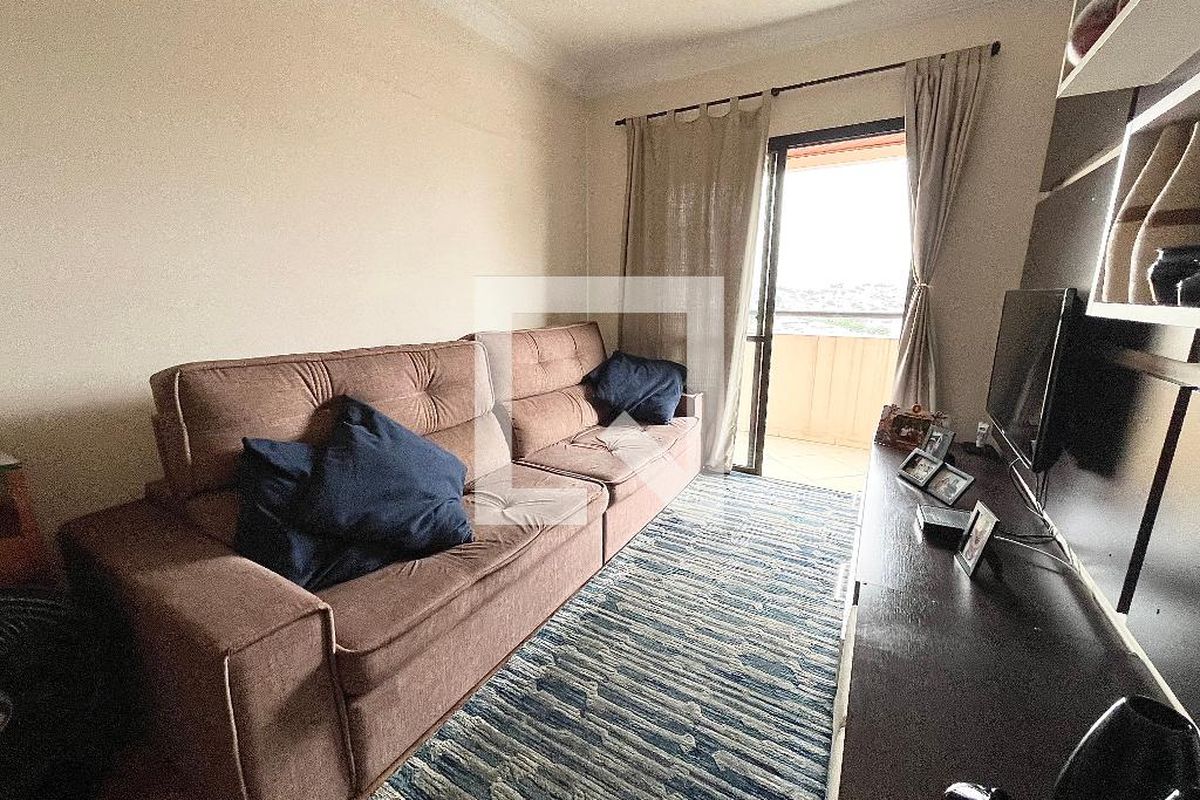 Apartamento, 2 quartos, 68 m² - Foto 3