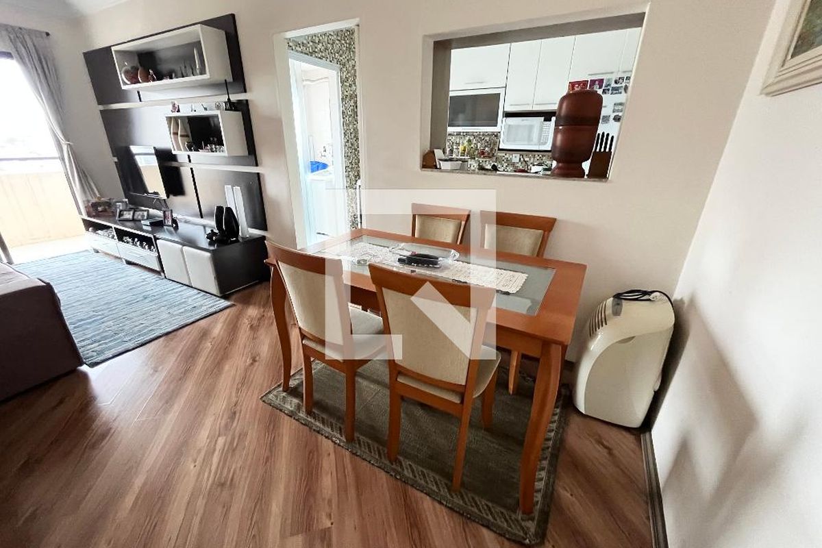 Apartamento, 2 quartos, 68 m² - Foto 24
