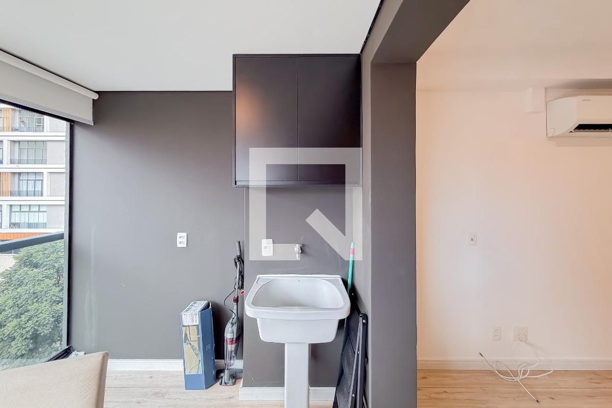 Apartamento, 2 quartos, 53 m² - Foto 45