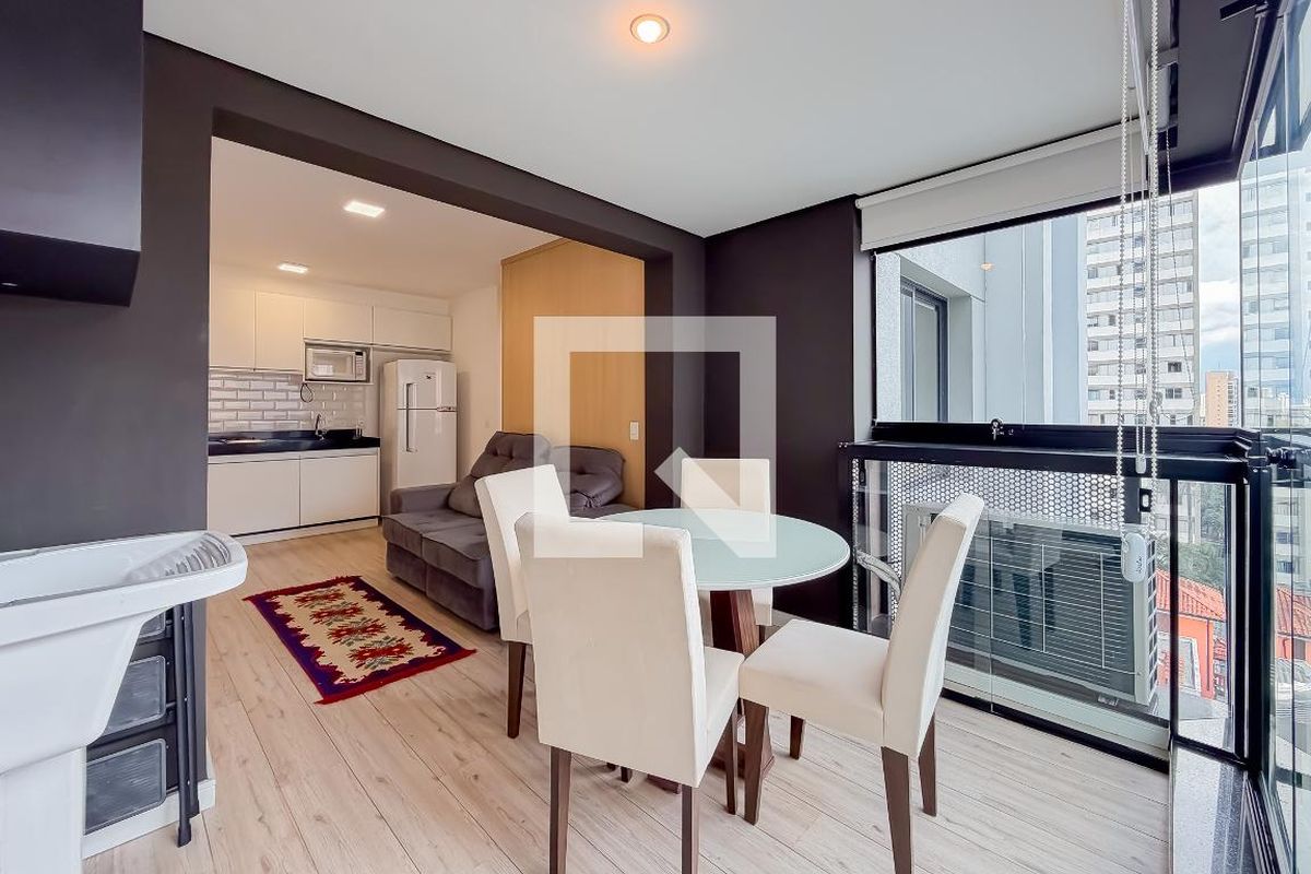 Apartamento, 2 quartos, 53 m² - Foto 10
