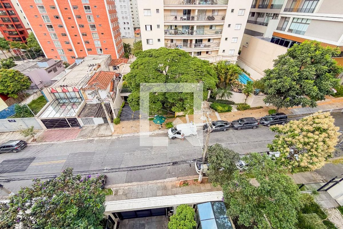 Apartamento, 2 quartos, 53 m² - Foto 15