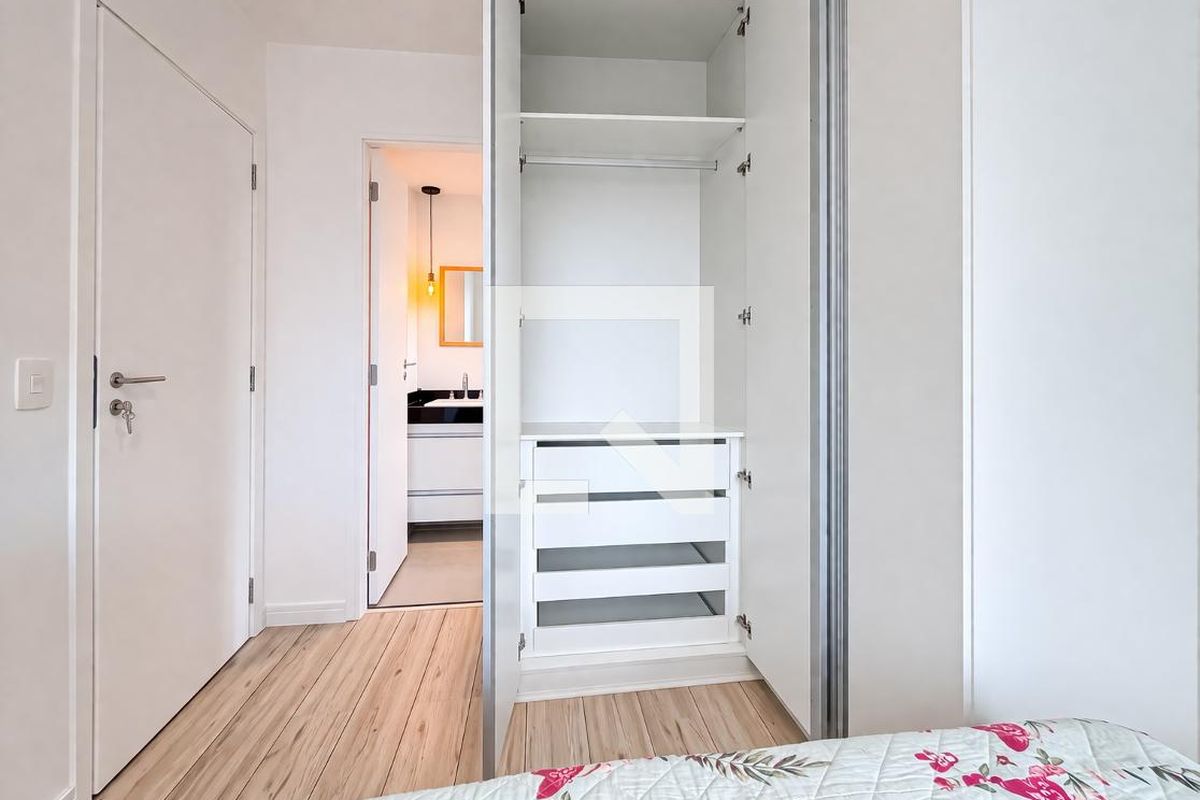 Apartamento, 2 quartos, 53 m² - Foto 40