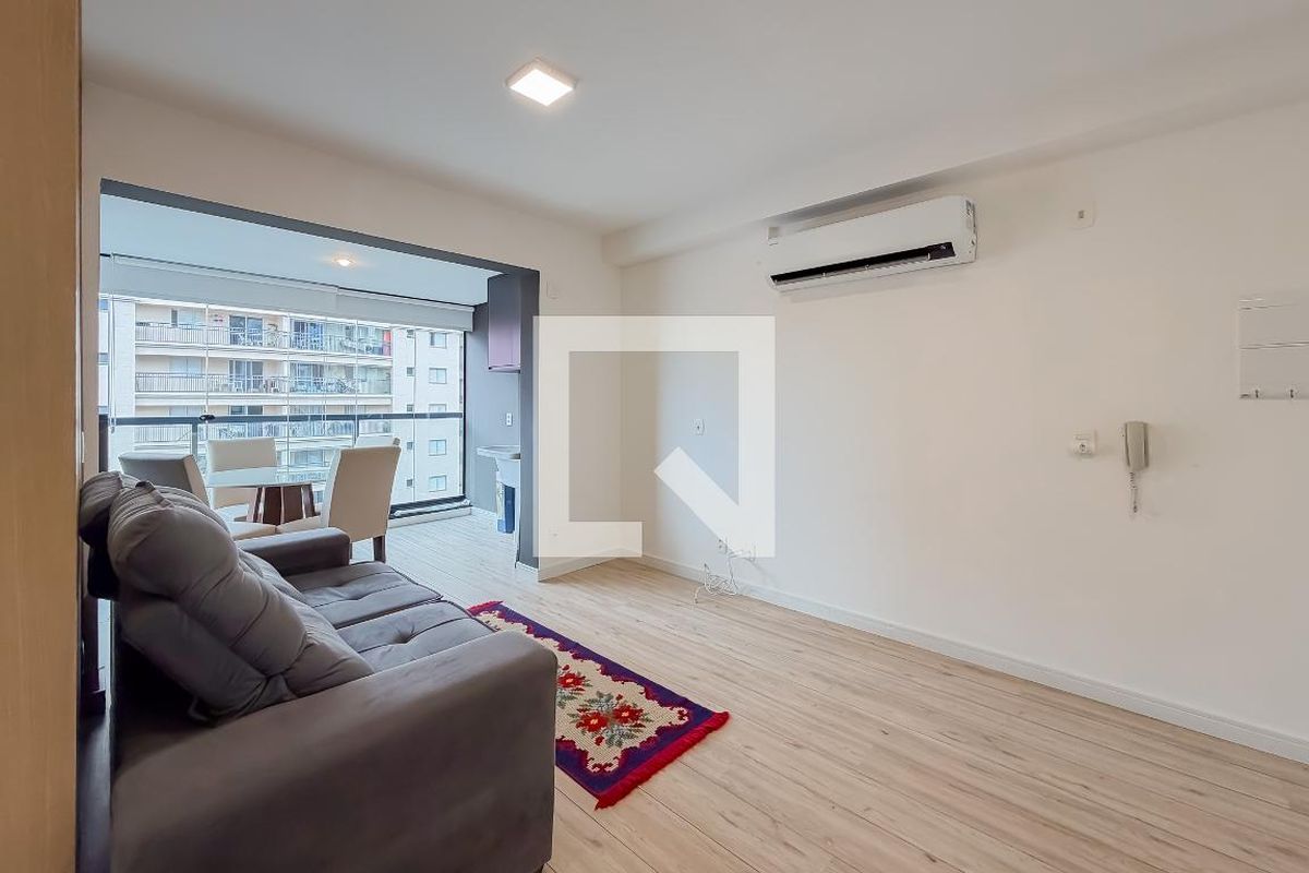 Apartamento, 2 quartos, 53 m² - Foto 3
