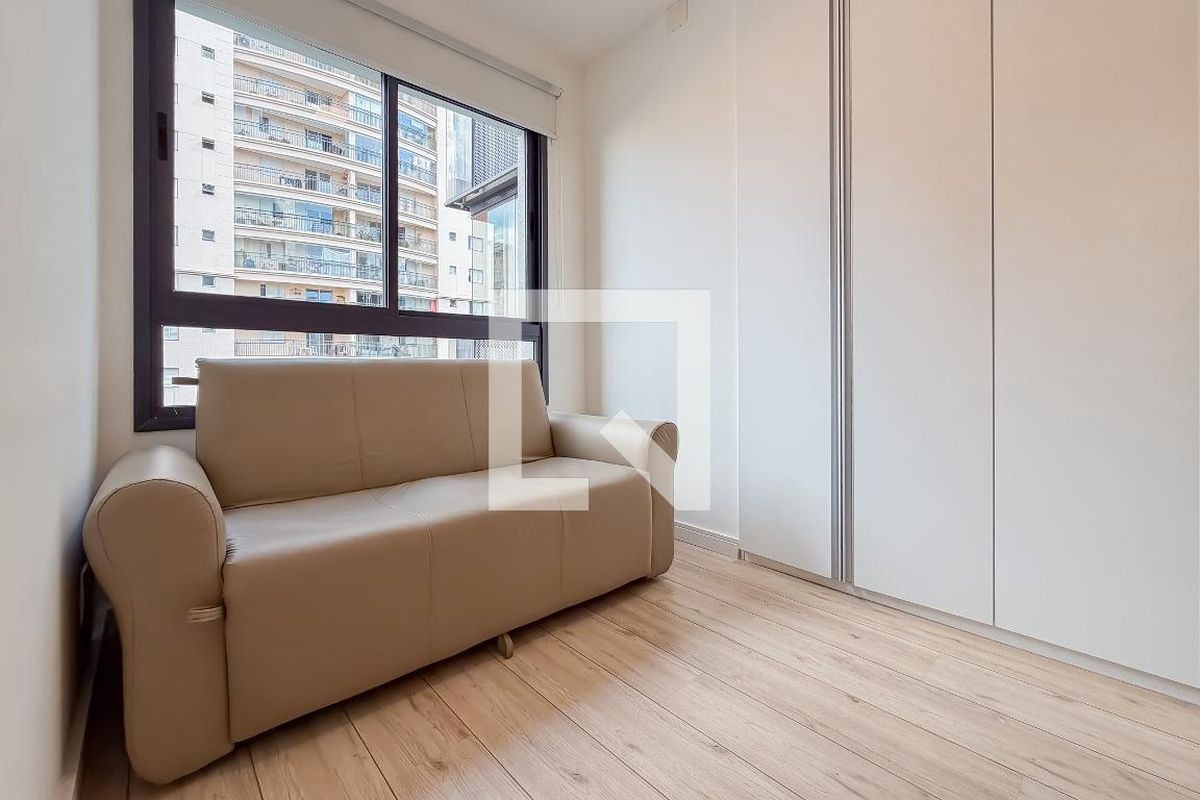 Apartamento, 2 quartos, 53 m² - Foto 23