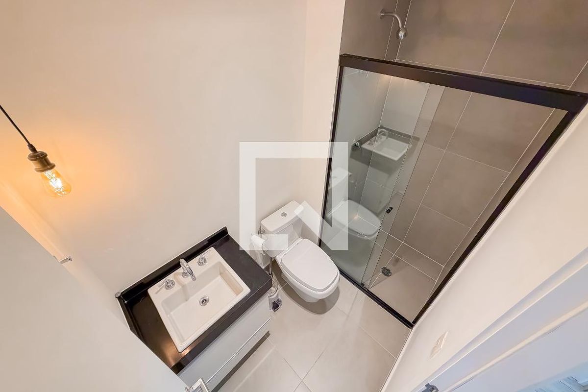 Apartamento, 2 quartos, 53 m² - Foto 34