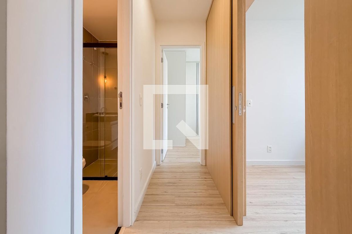 Apartamento, 2 quartos, 53 m² - Foto 20