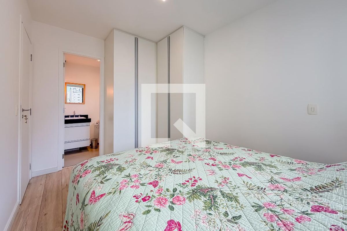 Apartamento, 2 quartos, 53 m² - Foto 36