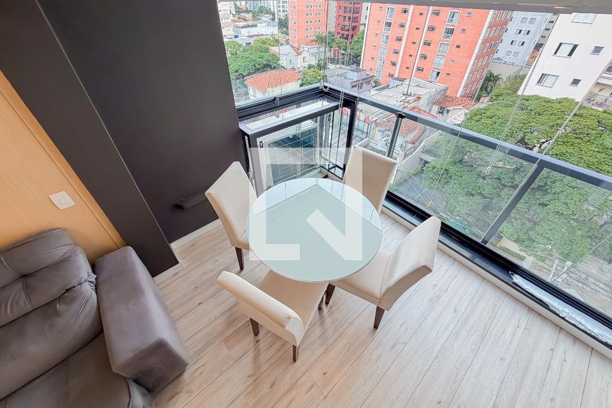 Apartamento, 2 quartos, 53 m² - Foto 11