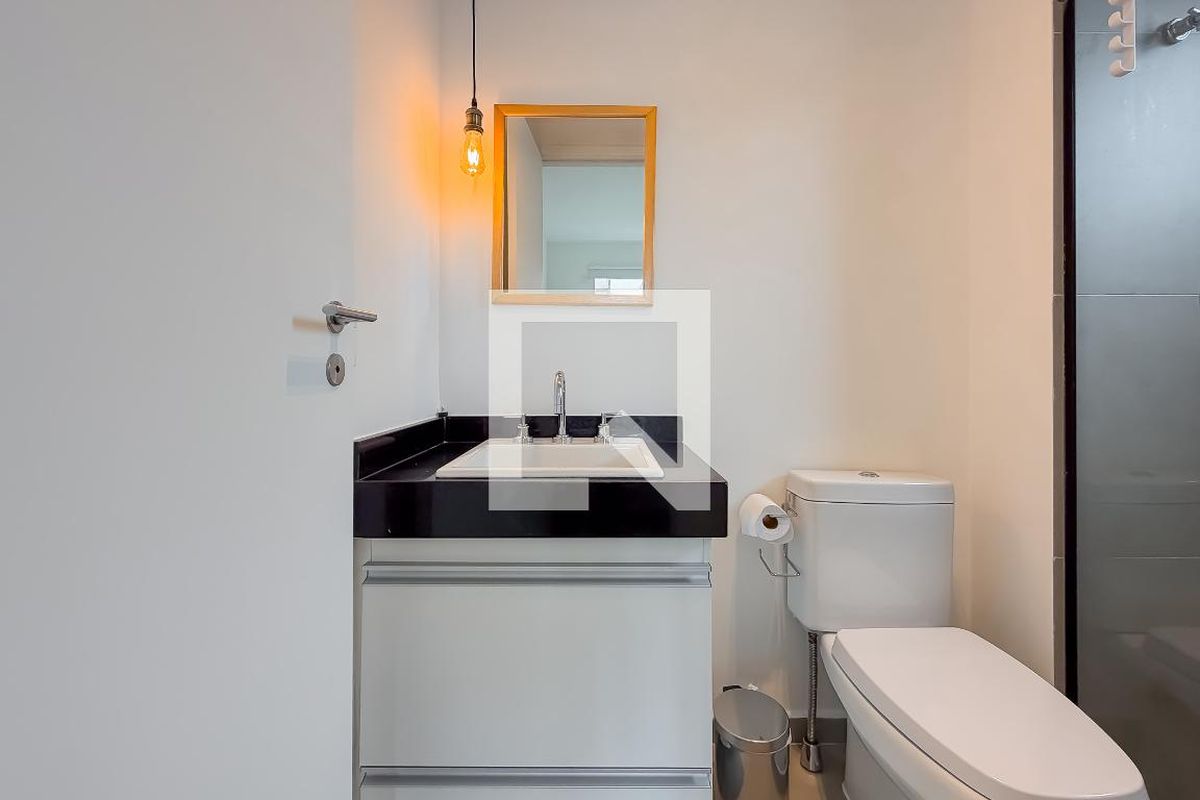 Apartamento, 2 quartos, 53 m² - Foto 42