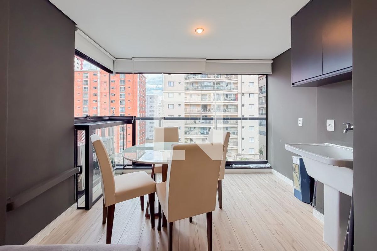Apartamento, 2 quartos, 53 m² - Foto 7