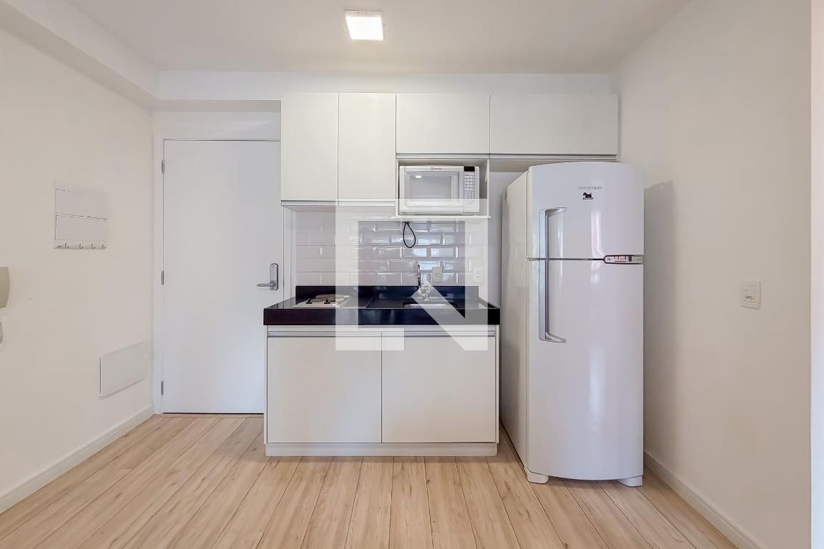Apartamento, 2 quartos, 53 m² - Foto 16