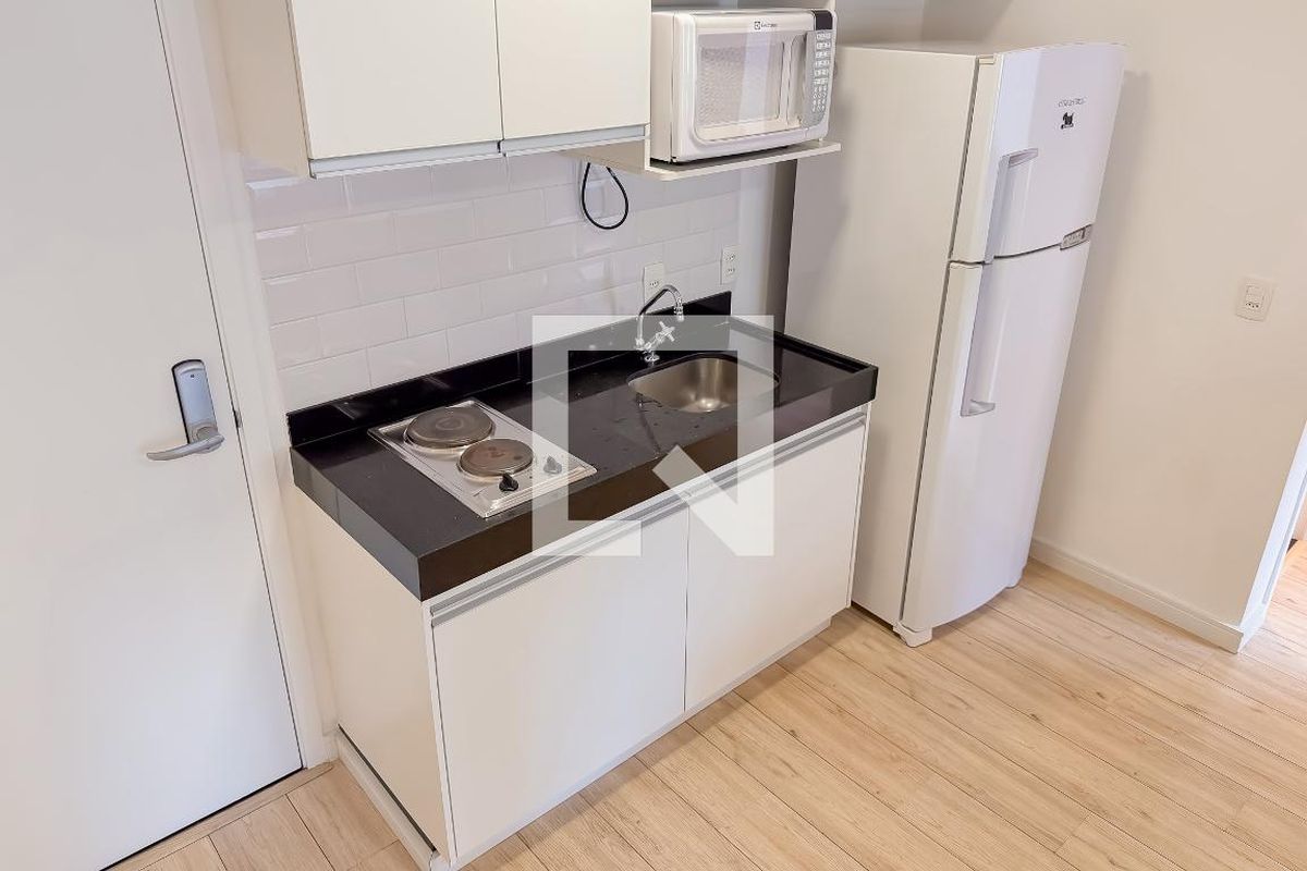 Apartamento, 2 quartos, 53 m² - Foto 18
