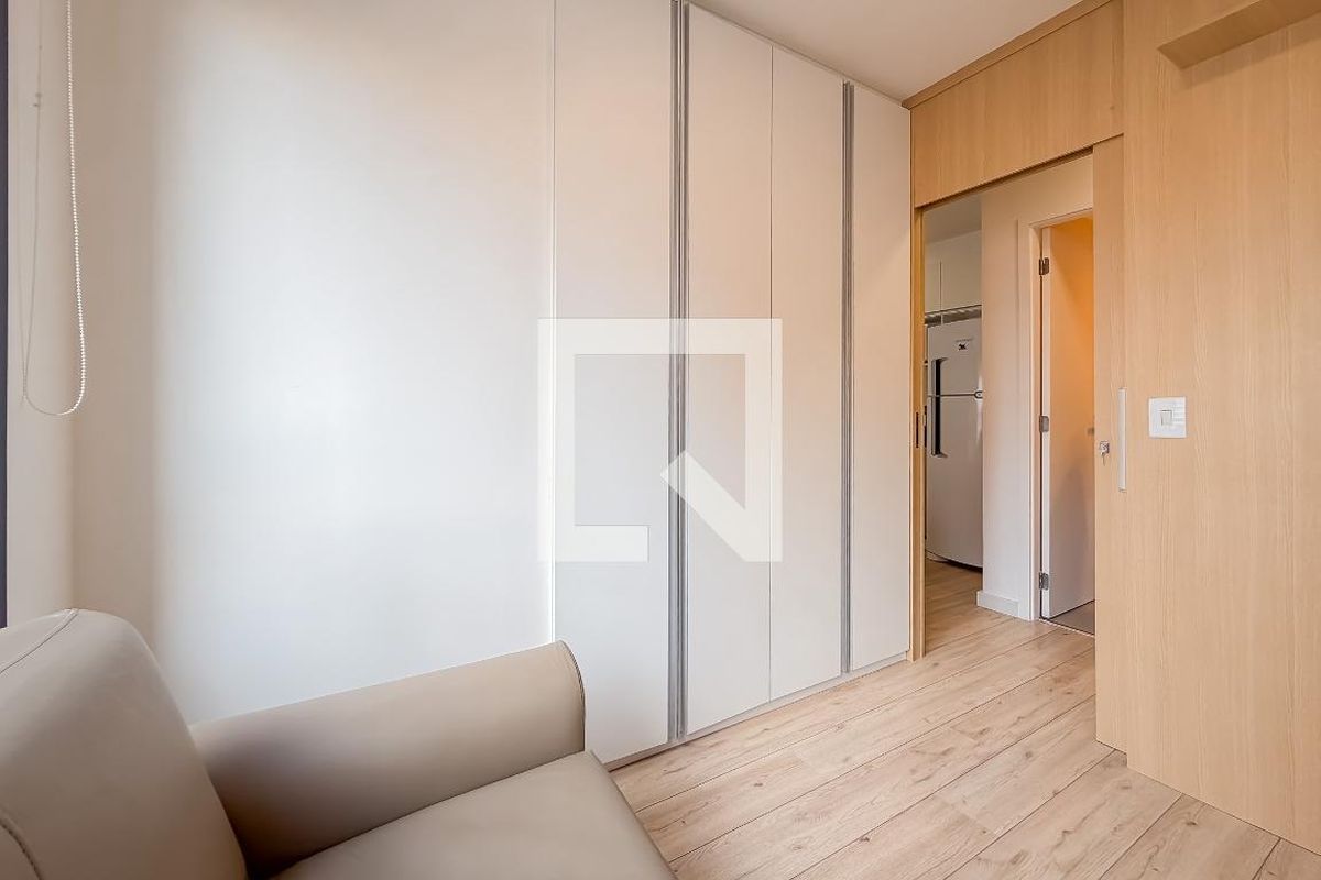 Apartamento, 2 quartos, 53 m² - Foto 24