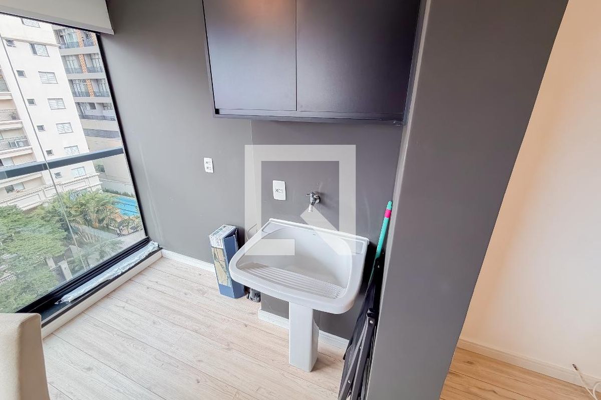 Apartamento, 2 quartos, 53 m² - Foto 46