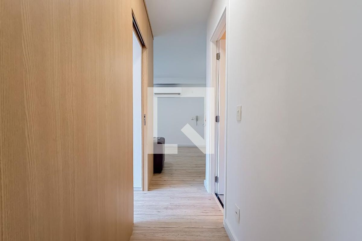 Apartamento, 2 quartos, 53 m² - Foto 21
