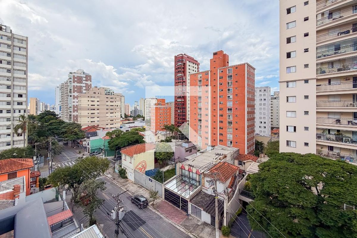 Apartamento, 2 quartos, 53 m² - Foto 14