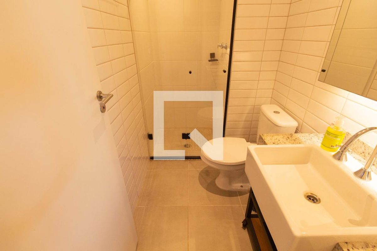 Apartamento, 1 quarto, 37 m² - Foto 14