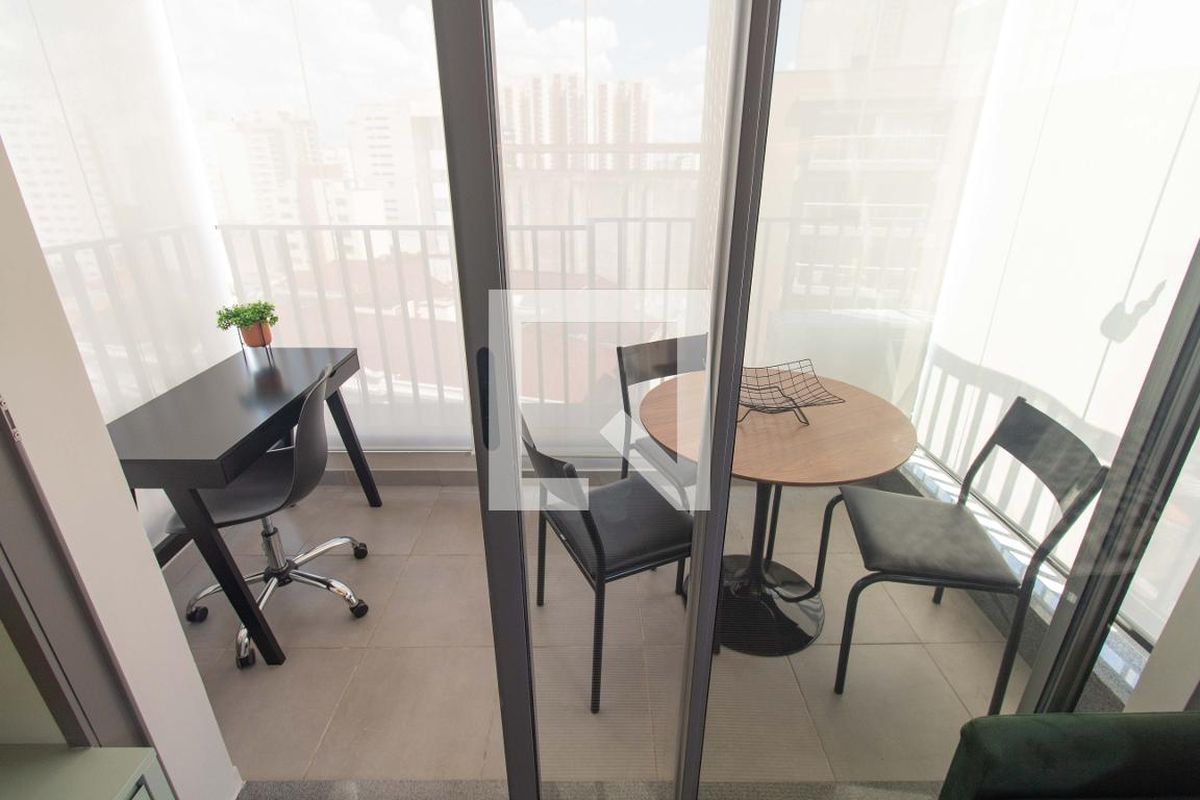 Apartamento, 1 quarto, 37 m² - Foto 19