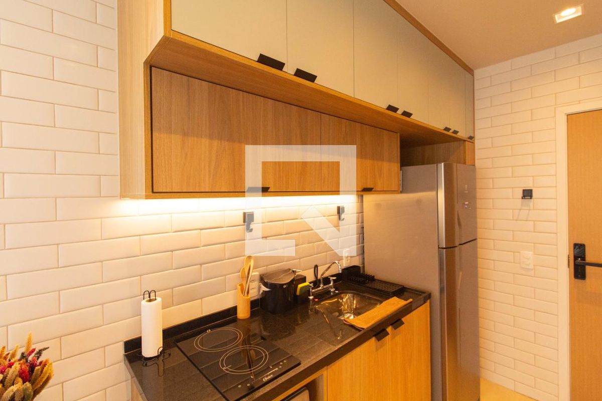 Apartamento, 1 quarto, 37 m² - Foto 23