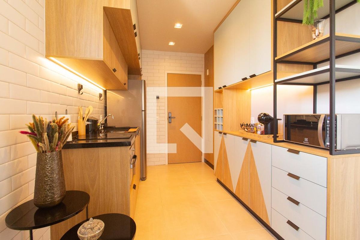Apartamento, 1 quarto, 37 m² - Foto 22