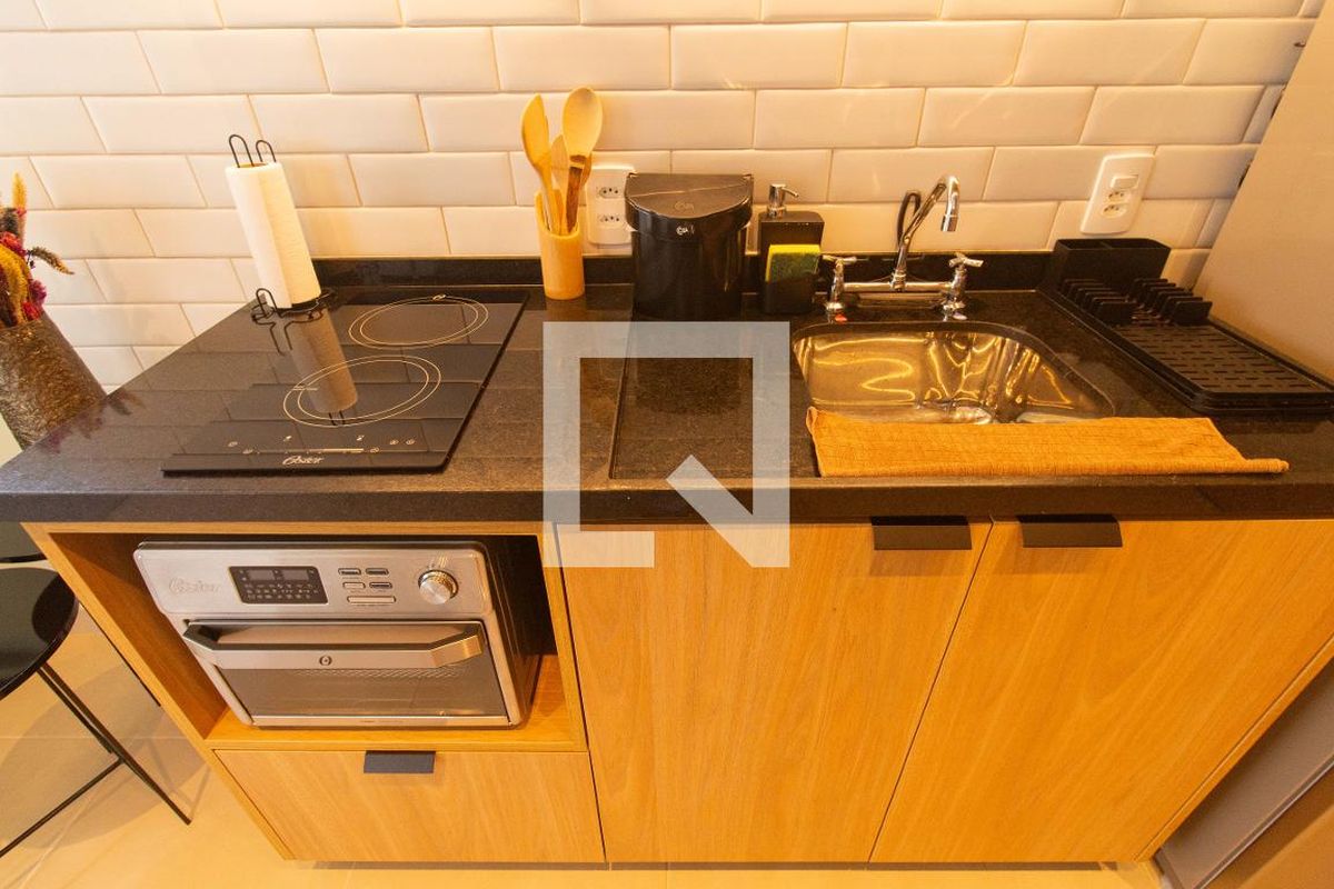 Apartamento, 1 quarto, 37 m² - Foto 24