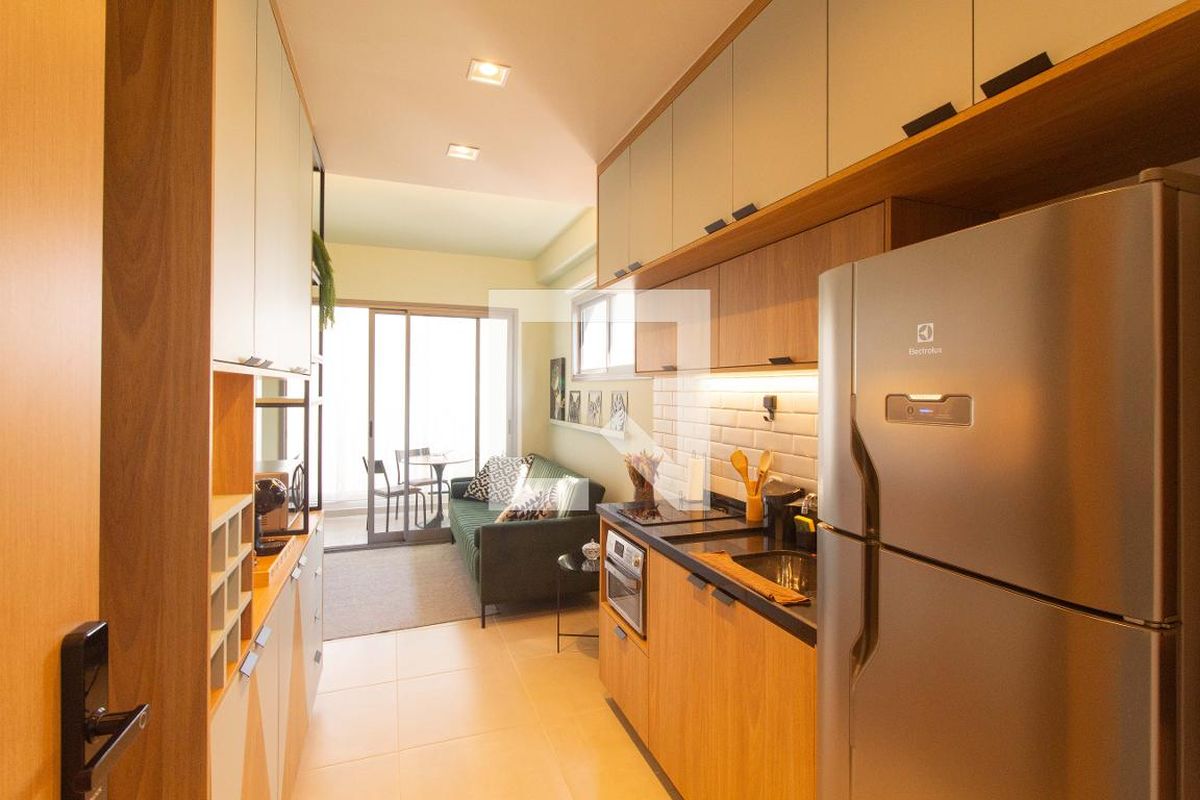Apartamento, 1 quarto, 37 m² - Foto 30