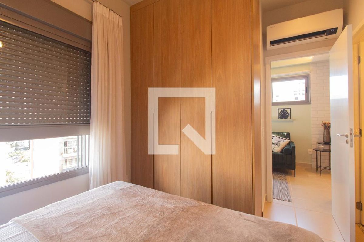 Apartamento, 1 quarto, 37 m² - Foto 12