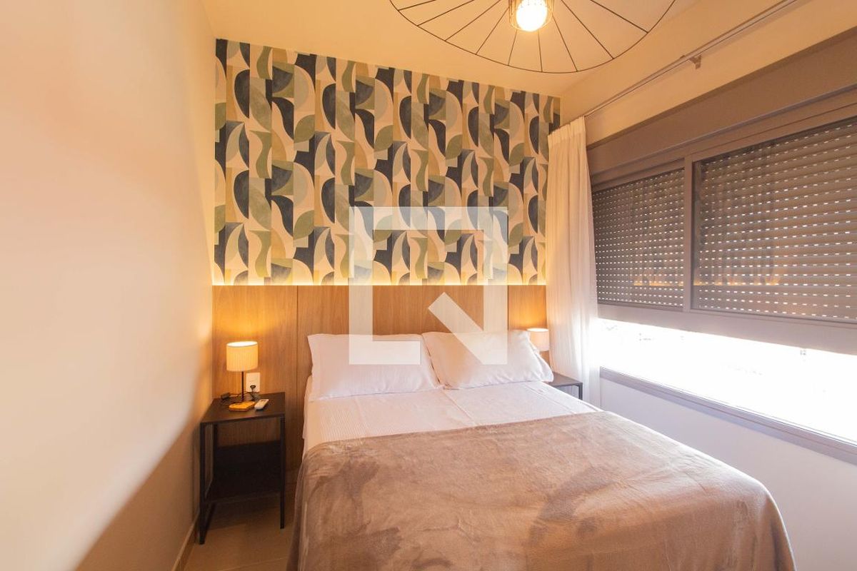 Apartamento, 1 quarto, 37 m² - Foto 9
