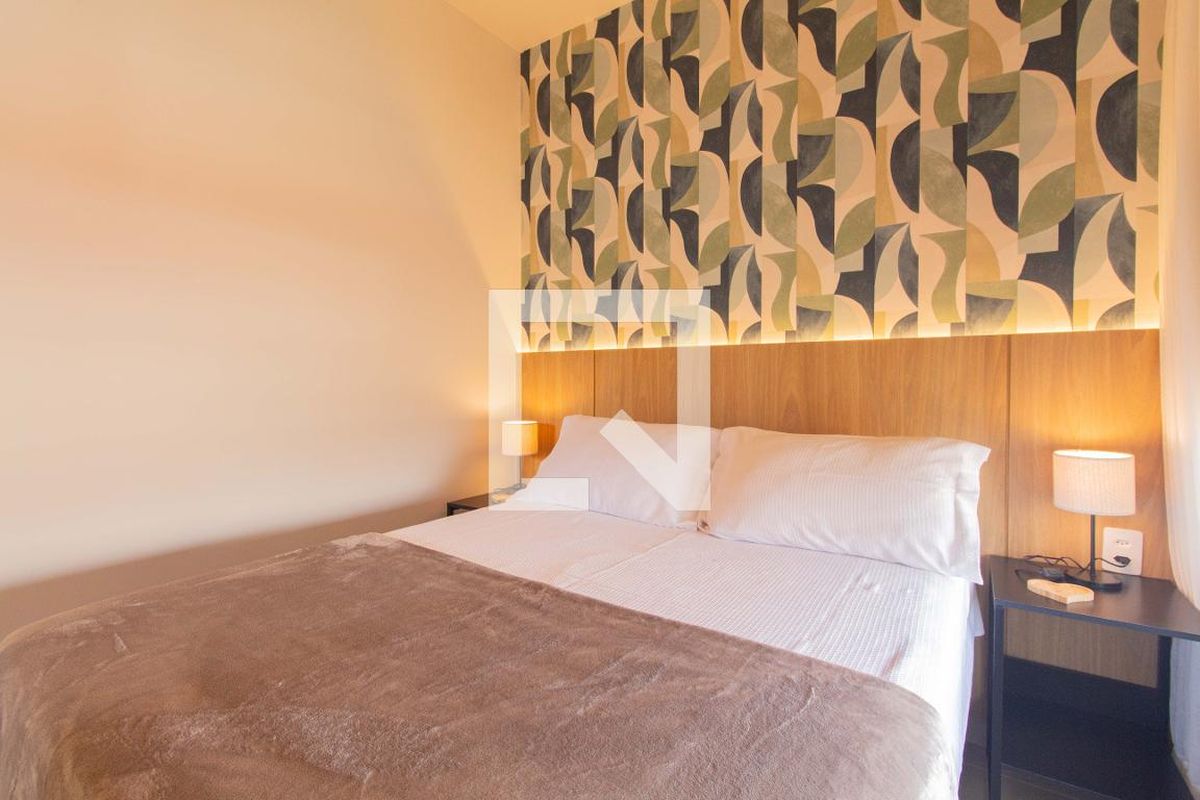 Apartamento, 1 quarto, 37 m² - Foto 10
