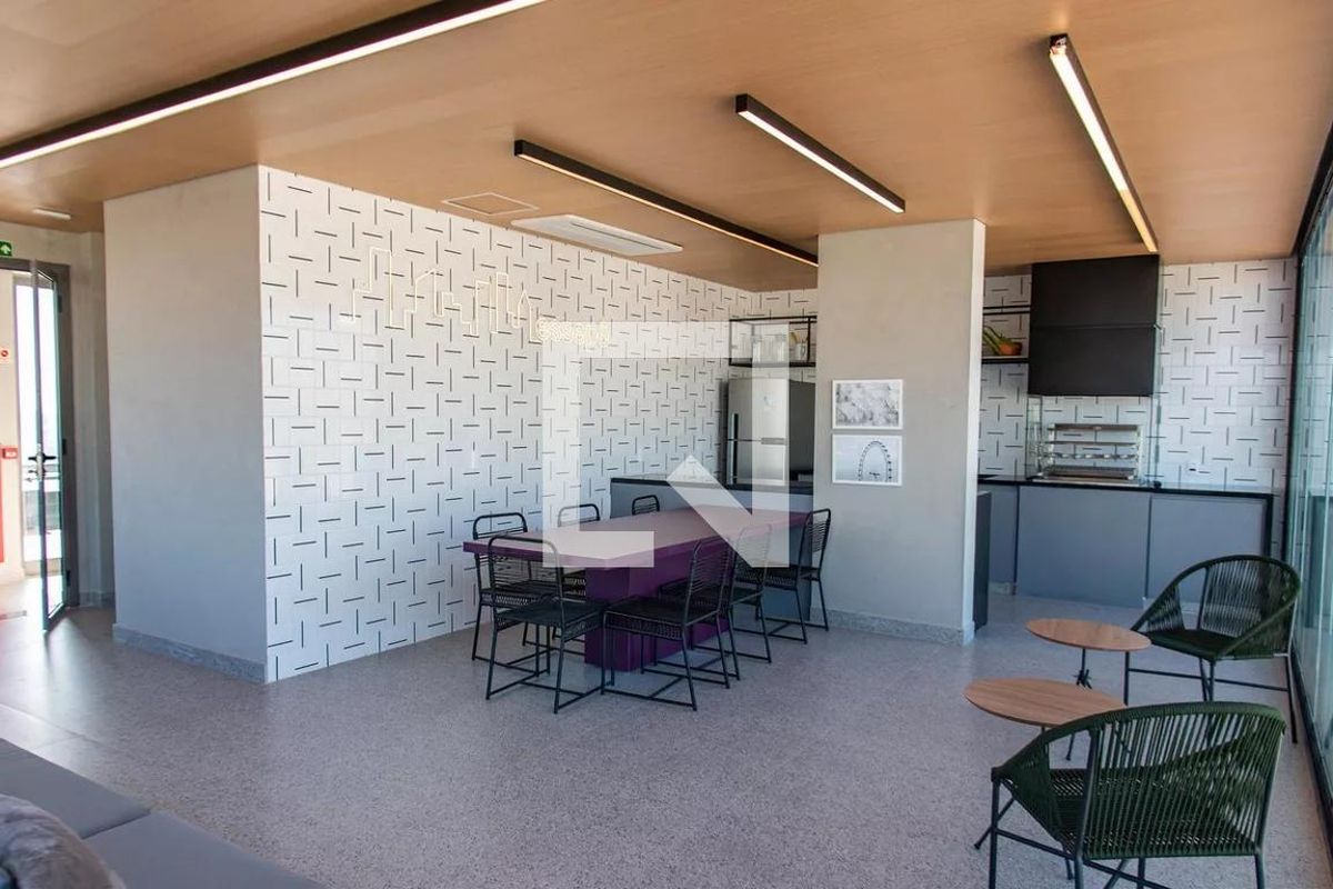 Apartamento, 1 quarto, 37 m² - Foto 38