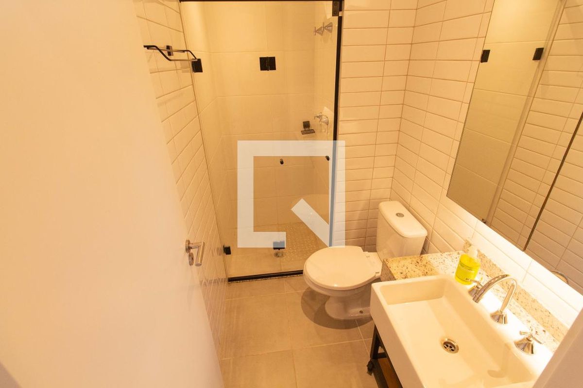 Apartamento, 1 quarto, 37 m² - Foto 17