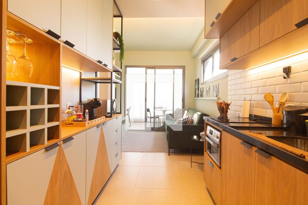 Apartamento, 1 quarto, 37 m² - Foto 31