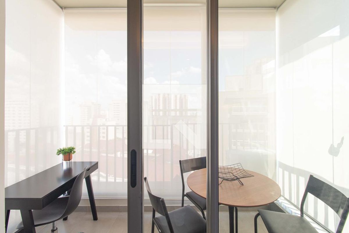 Apartamento, 1 quarto, 37 m² - Foto 20