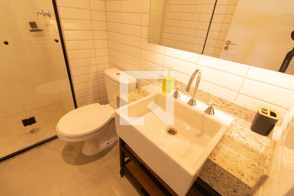 Apartamento, 1 quarto, 37 m² - Foto 15