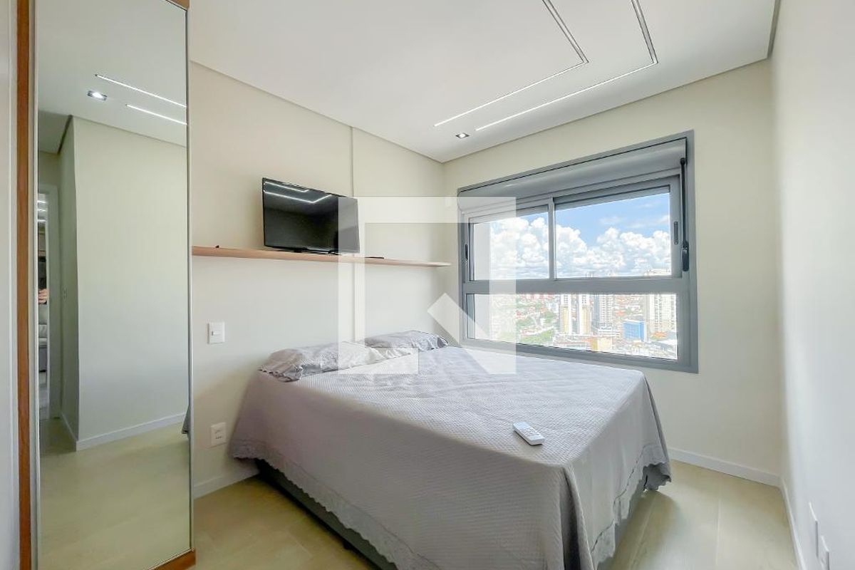 Apartamento, 2 quartos, 61 m² - Foto 10