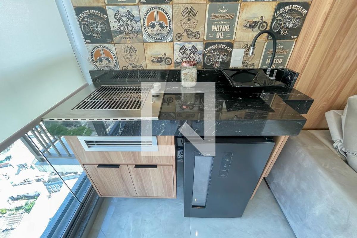 Apartamento, 2 quartos, 61 m² - Foto 8