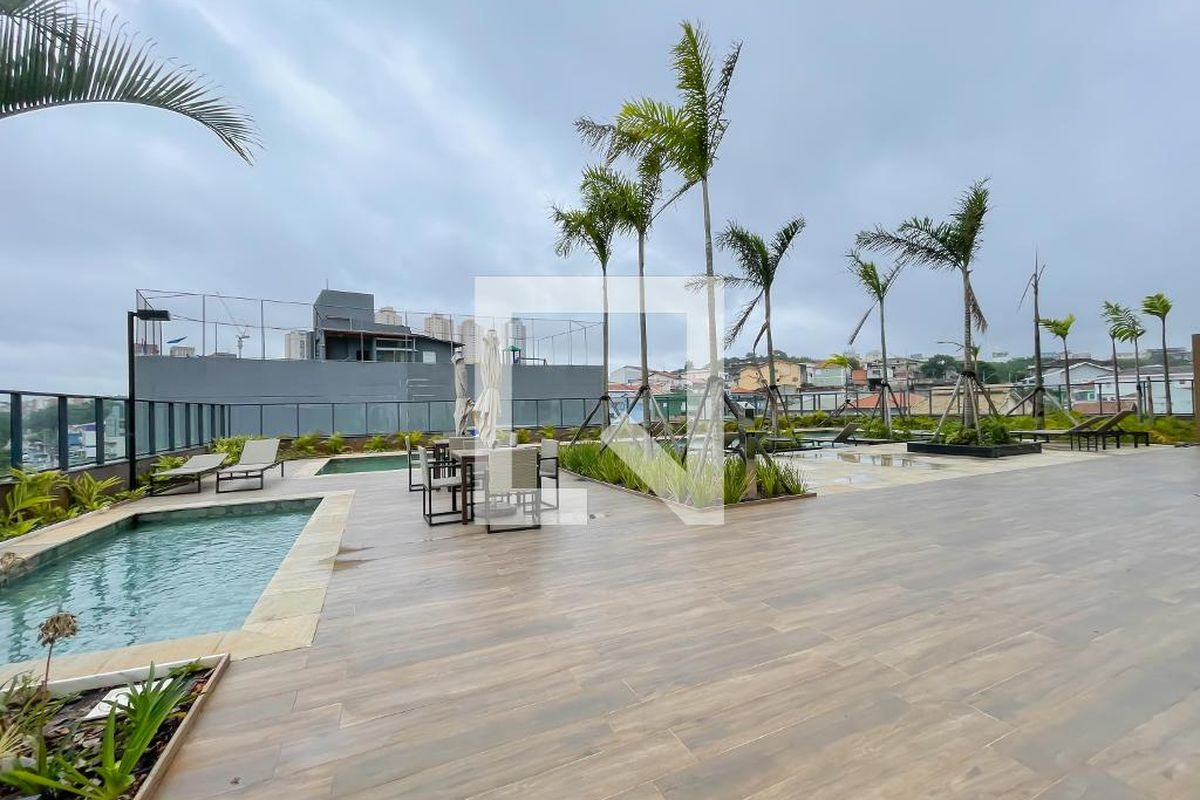 Apartamento, 2 quartos, 61 m² - Foto 41