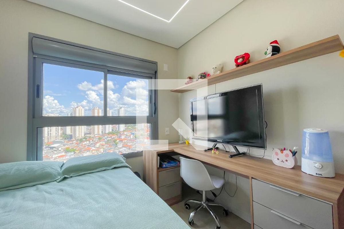 Apartamento, 2 quartos, 61 m² - Foto 17