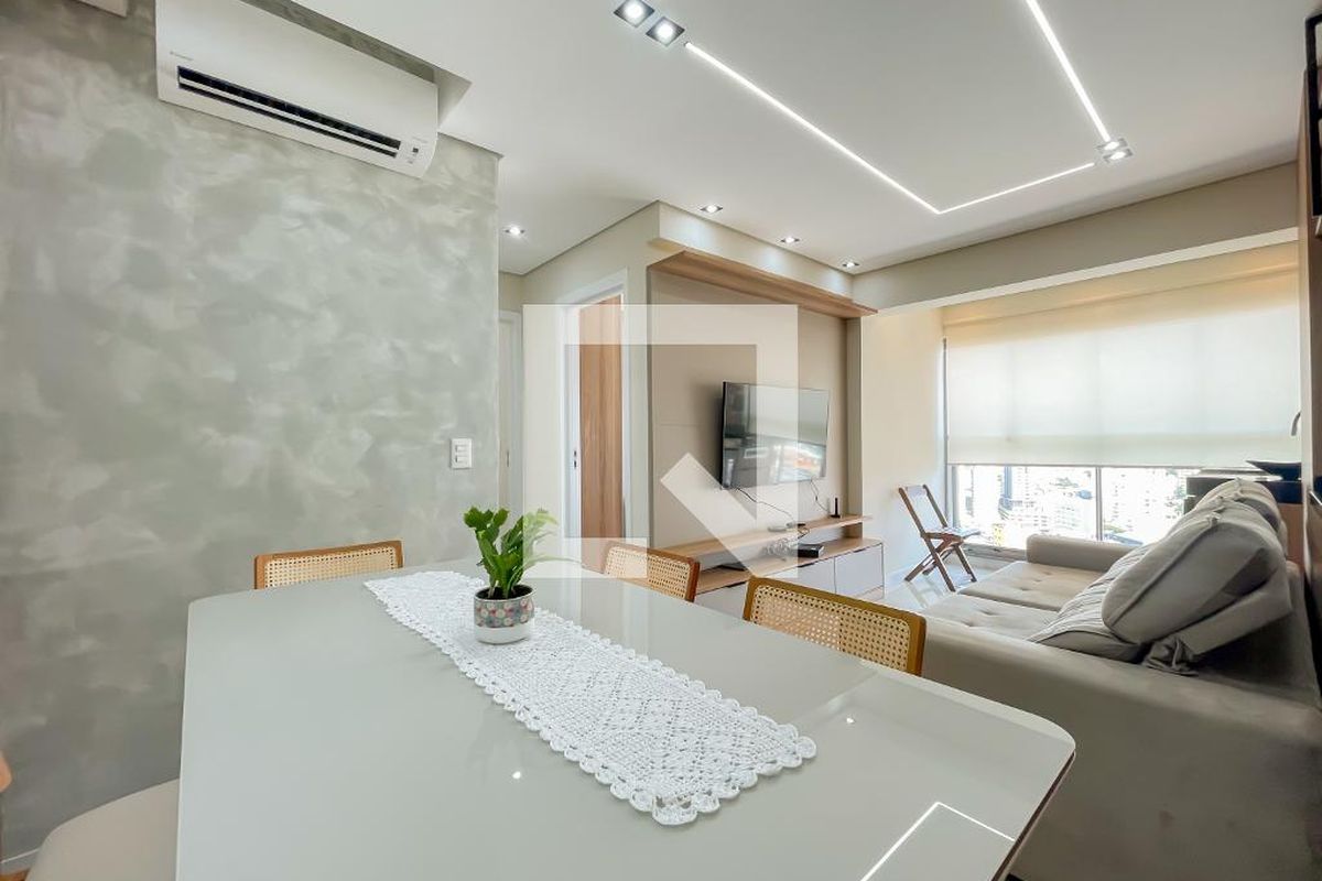 Apartamento, 2 quartos, 61 m² - Foto 3
